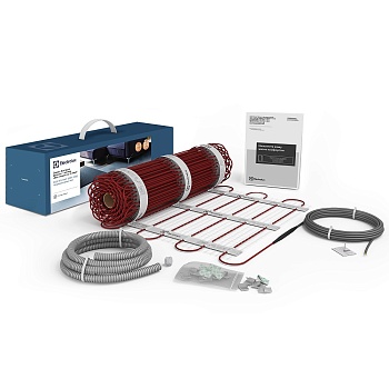 Комплект теплого пола Electrolux EEFM 2-180-2,5