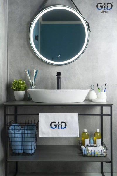 Раковина GID 61 (N9397)