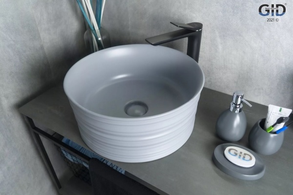 Раковина GID 41 (Gm969)