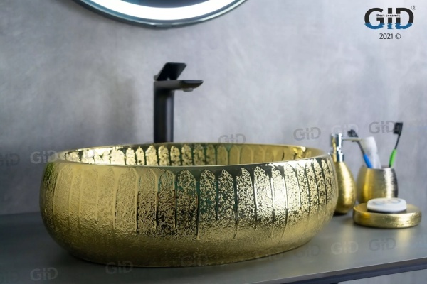 Раковина GID 48 (9030g)