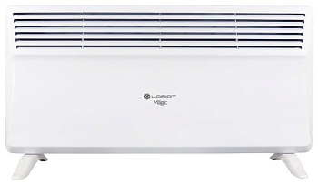 Конвектор электрический Loriot Magic LHCY-1000M