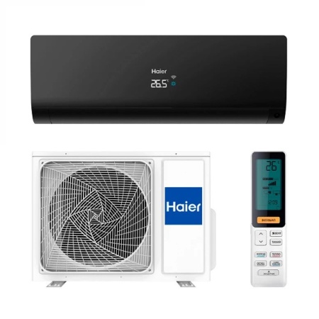 Кондиционер Haier Flexis Super Match AS70S2SF2FA-B/1U70S2SJ2FA
