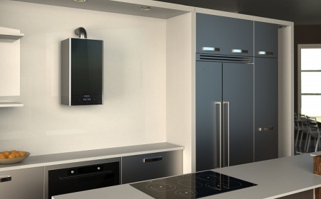 Котел газовый Ariston ALTEAS ONE+ NET 30