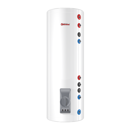 Бойлер косвенного нагрева Thermex IRP 300 V (combi) PRO