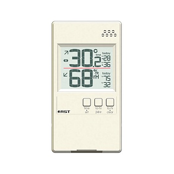 Цифровой термометр RST 01593