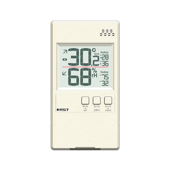 Цифровой термометр RST 01593