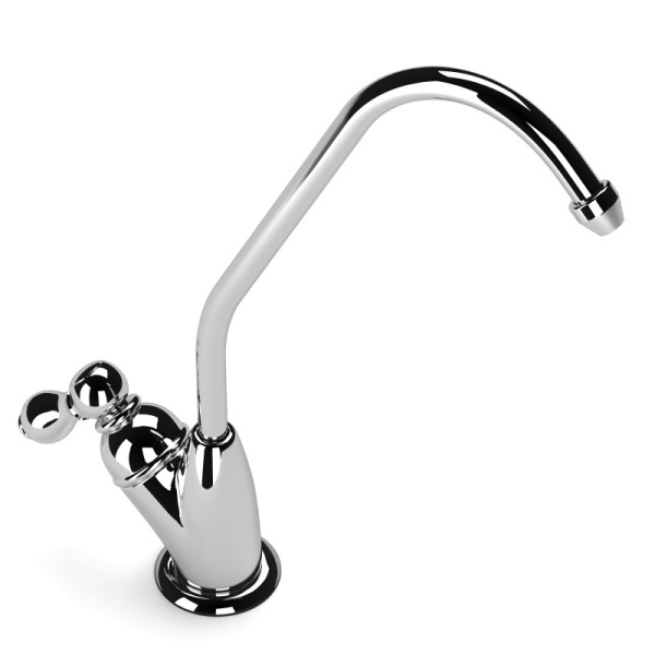 Фильтр Prio Новая вода многоступенчатый «под мойку» Expert M 200