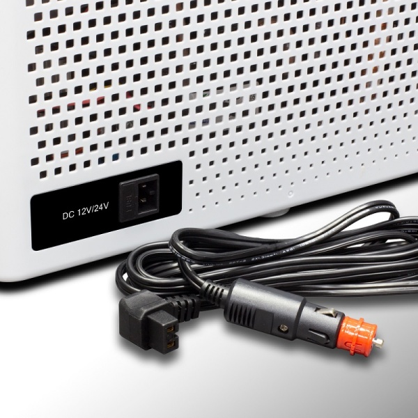 Автохолодильник Meyvel AF-B10(white)