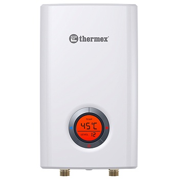 Водонагреватель проточный Thermex Topflow 15000