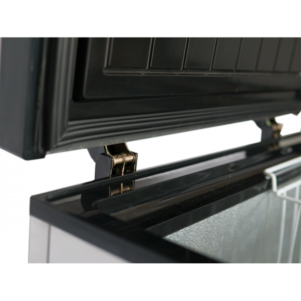 Автохолодильник Alpicool BCD100 (12/24)