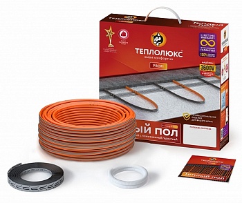 Комплект теплого пола Теплолюкс ProfiRoll 675-42,0