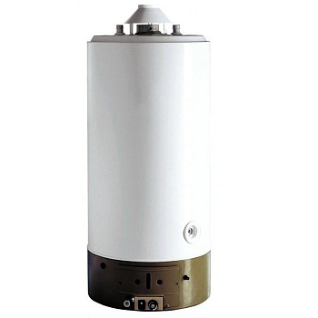 Водонагреватель накопительный газовый Ariston SGA 150 R