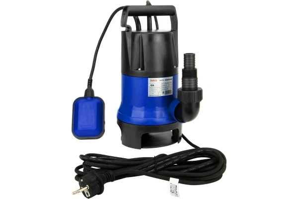 Фекальный насос Jemix GS-1100