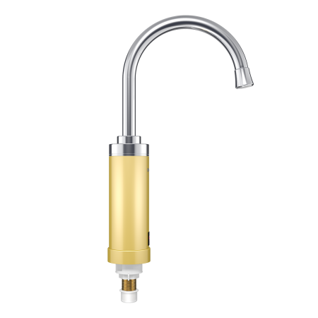 Водонагреватель проточный Thermex Amber 3000