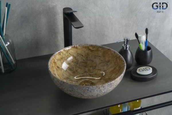 Раковина GID 32 (Mnc489)