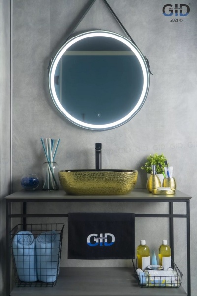 Раковина GID 46 (D1333h022)