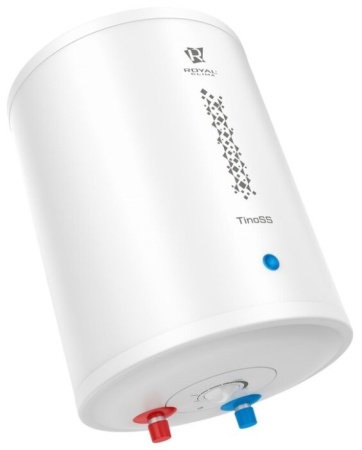 Водонагреватель накопительный Royal Clima Tinoss RWH-TS10-RS