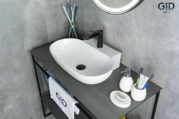 Раковина GID 56 (N9234)