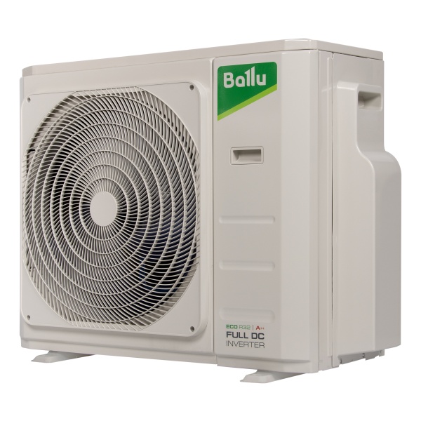 Наружный блок Ballu Multi Smart BM4OI-FM/out-28HN8/EU