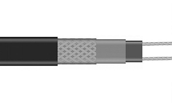 Кабель саморегулирующийся SST 31VC2-F