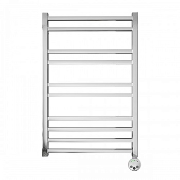 Полотенцесушитель электрический Lemark Unit П10 500x800 хром (LM45810E)