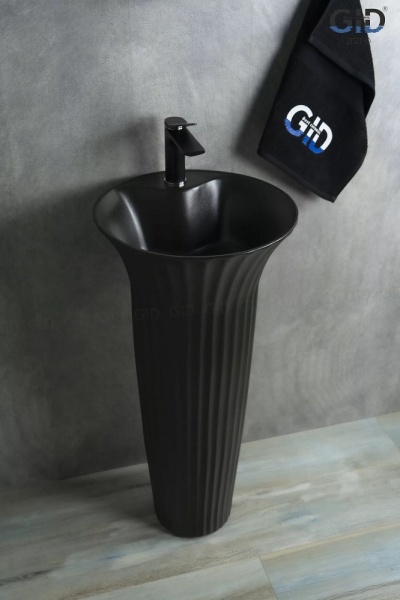 Раковина GID 41 (Nb132bg)