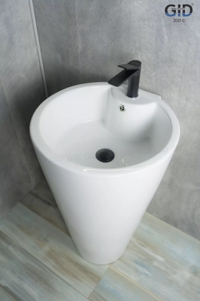 Раковина GID 50 (Nb136)