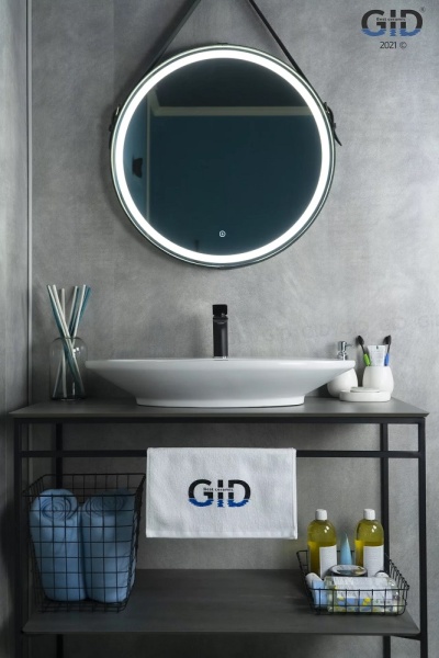 Раковина GID 71 (Tr422)