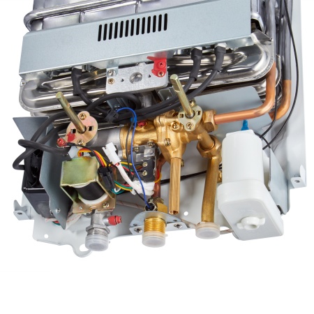 Водонагреватель проточный газовый Ballu GWH 6 Fiery