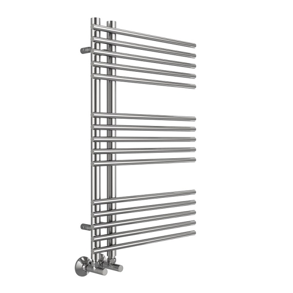 Полотенцесушитель водяной Terminus Астра П15 70x800
