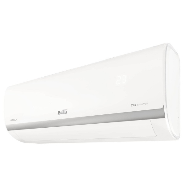 Кондиционер Ballu Lagoon DC Inverter BSDI-18HN1