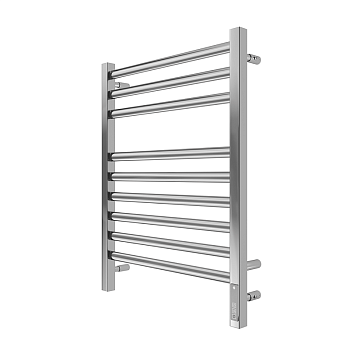 Полотенцесушитель электрический Terminus Енисей П9 500x700