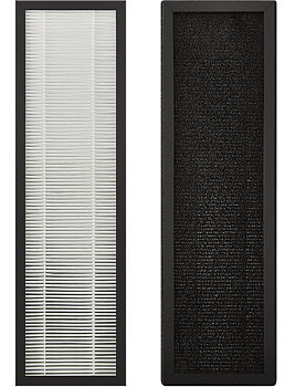 Комплект фильтров Ballu FPCH-120 (Pre-carbon + НЕРА13) для AP-120