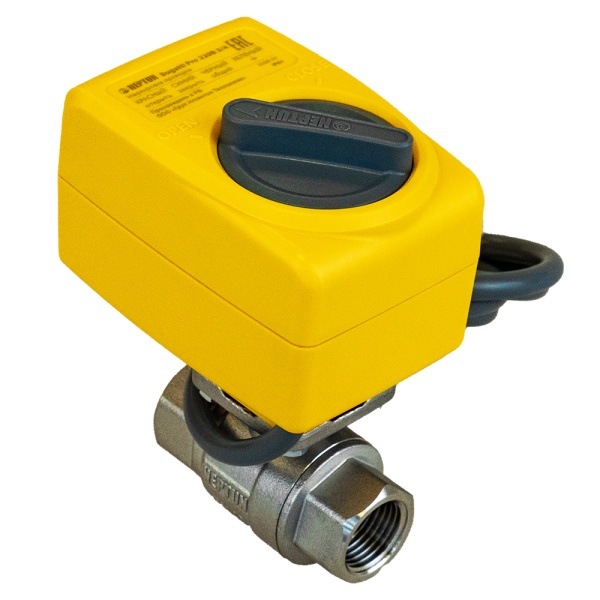 Система защиты от протечек воды Neptun Profi Base 1/2