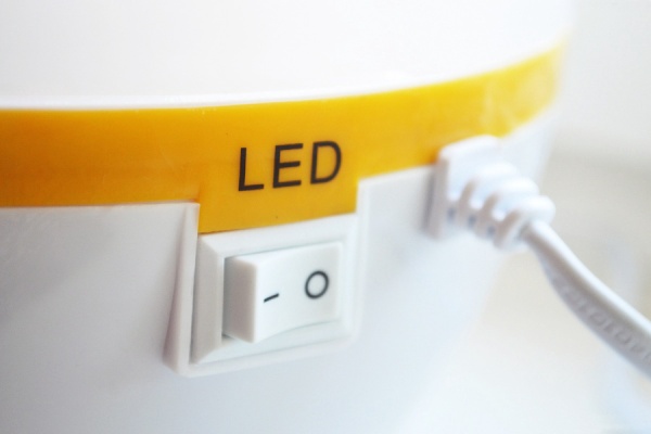 Увлажнитель воздуха ультразвуковой NeoClima NHL-200L