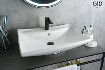 Раковина GID 60 (N9111)