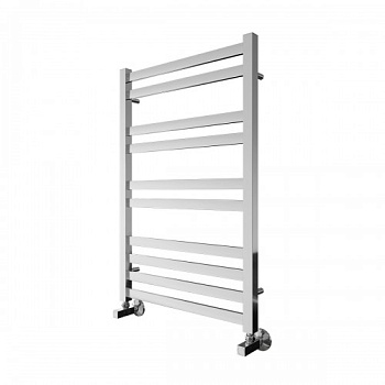 Полотенцесушитель водяной Lemark Bellario П10 500x800 хром (LM68810)