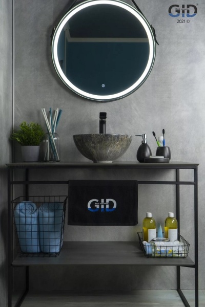 Раковина GID 32 (Mnc486)