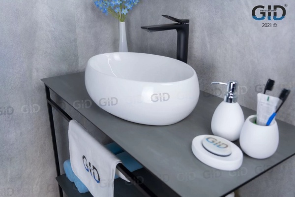 Раковина GID 48 (N9030b)