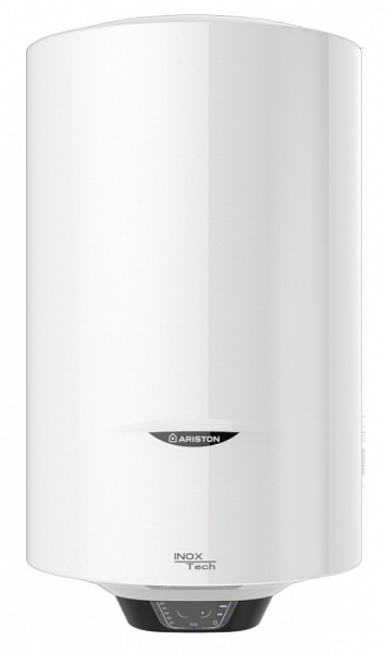 Водонагреватель накопительный Ariston PRO1 ECO INOX ABS PW 50 V