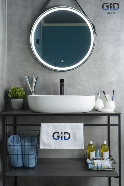 Раковина GID 60 (N9026a)