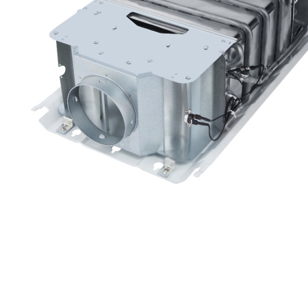 Водонагреватель проточный газовый Ballu GWH 10 Warmix