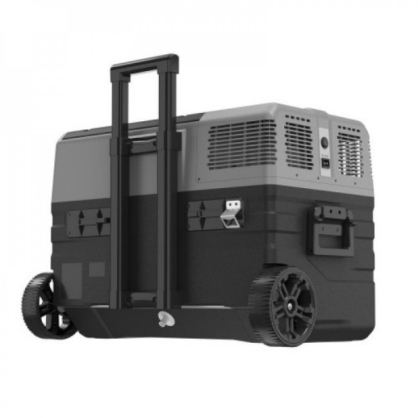 Автохолодильник Alpicool NX52 (12/24)