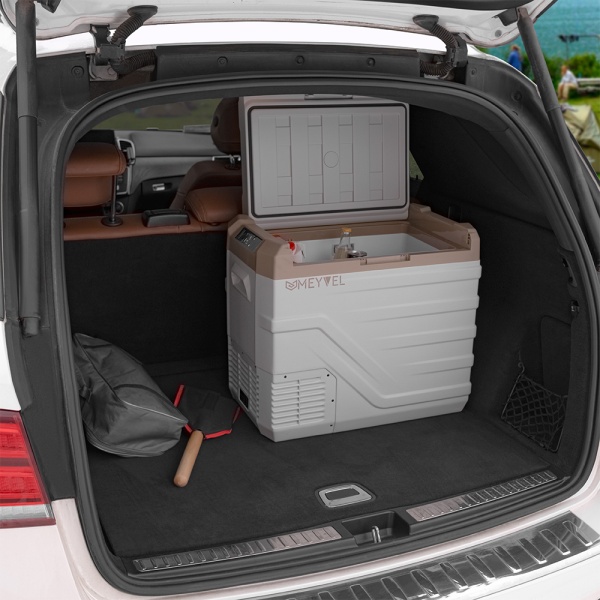Автохолодильник Meyvel AF-F50