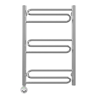 Полотенцесушитель электрический Terminus Юпитер П9 500x830