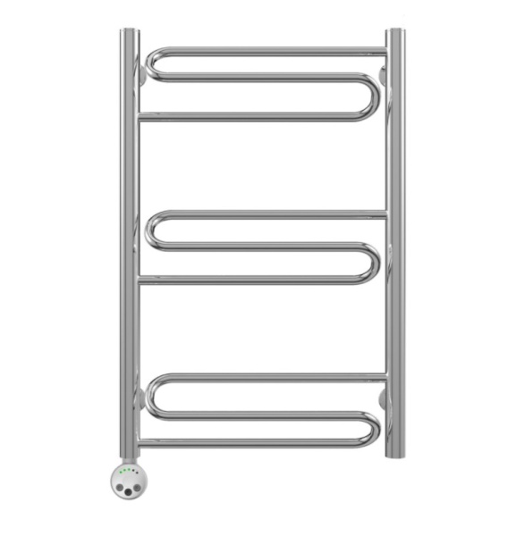 Полотенцесушитель электрический Terminus Юпитер П9 500x830