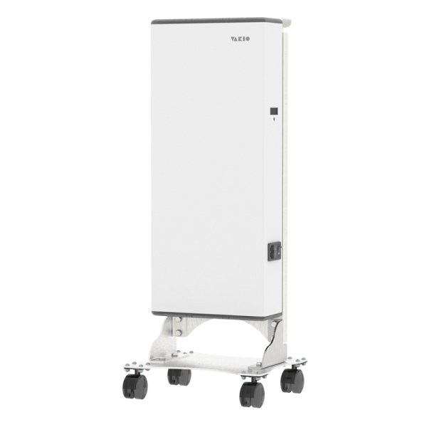 Рециркулятор Vakio reFLASH Home со стойкой