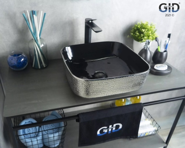 Раковина GID 38.5 (D1303h020)