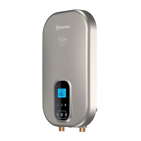 Водонагреватель проточный Thermex Hudson 8500