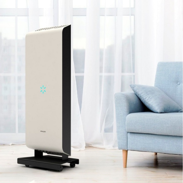 Ультрафиолетовый рециркулятор Milerd DZR-6